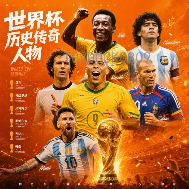 2026美加墨世界杯扩军规则深度解析：48队赛制变革与全球足坛影响